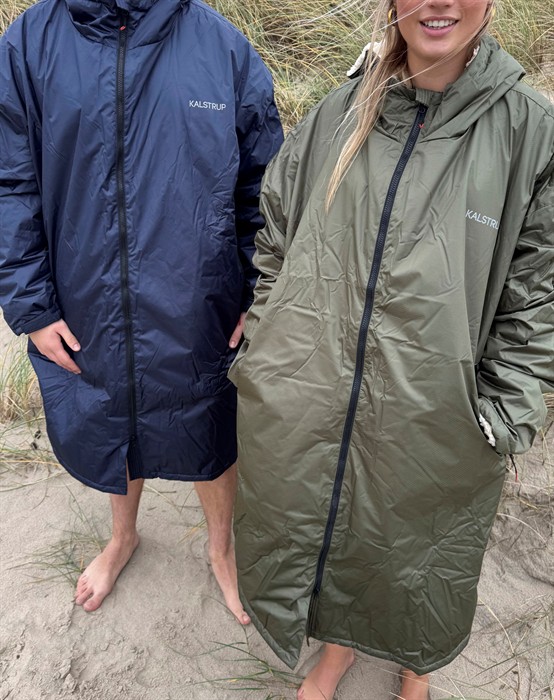 Kalstrup Stormsafe Poncho - Unisex